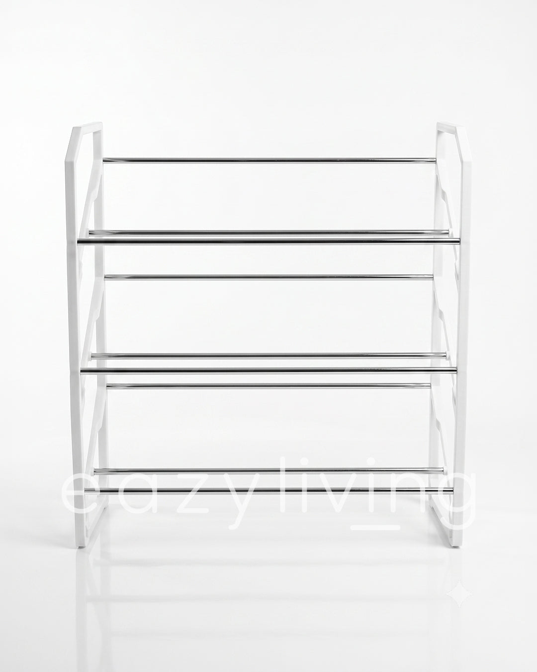 Multi-Layer Shoe Rack – Space-Saving Shoe Organizer for Home