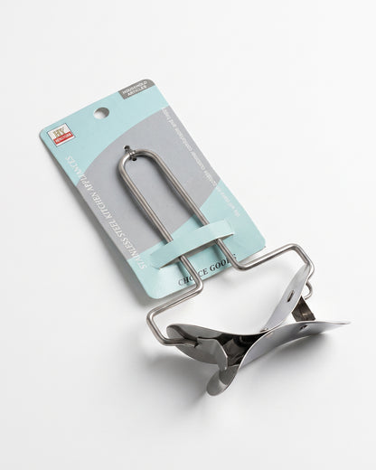 Manual Dough Cutter – Adjustable Dough Divider & Pastry Cutter