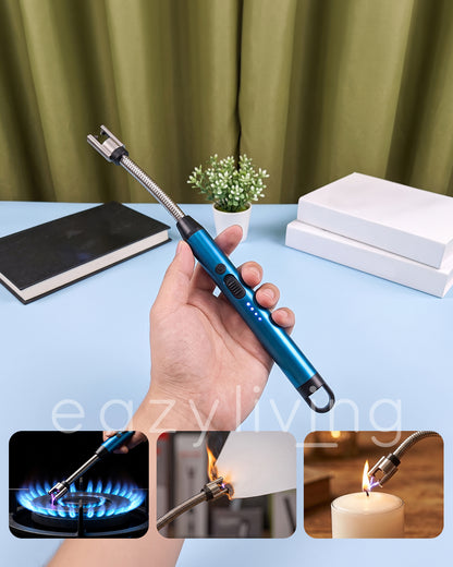 Rechargeable Arc Lighter (Type-C)