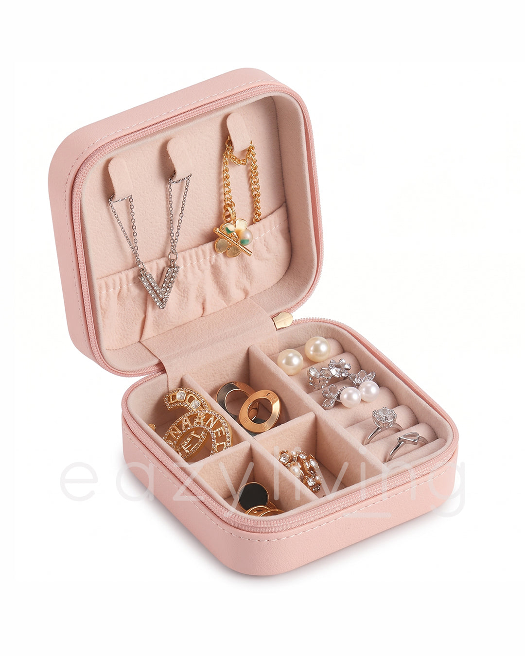 Jewellery Box
