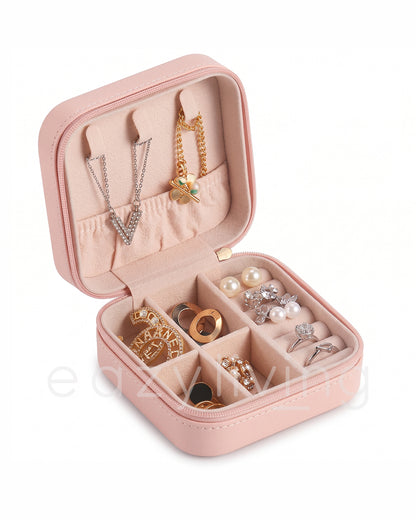 Jewellery Box