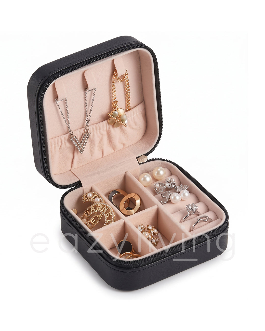 Jewellery Box