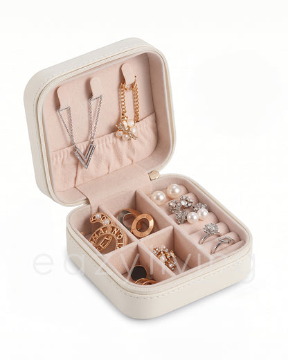 Jewellery Box