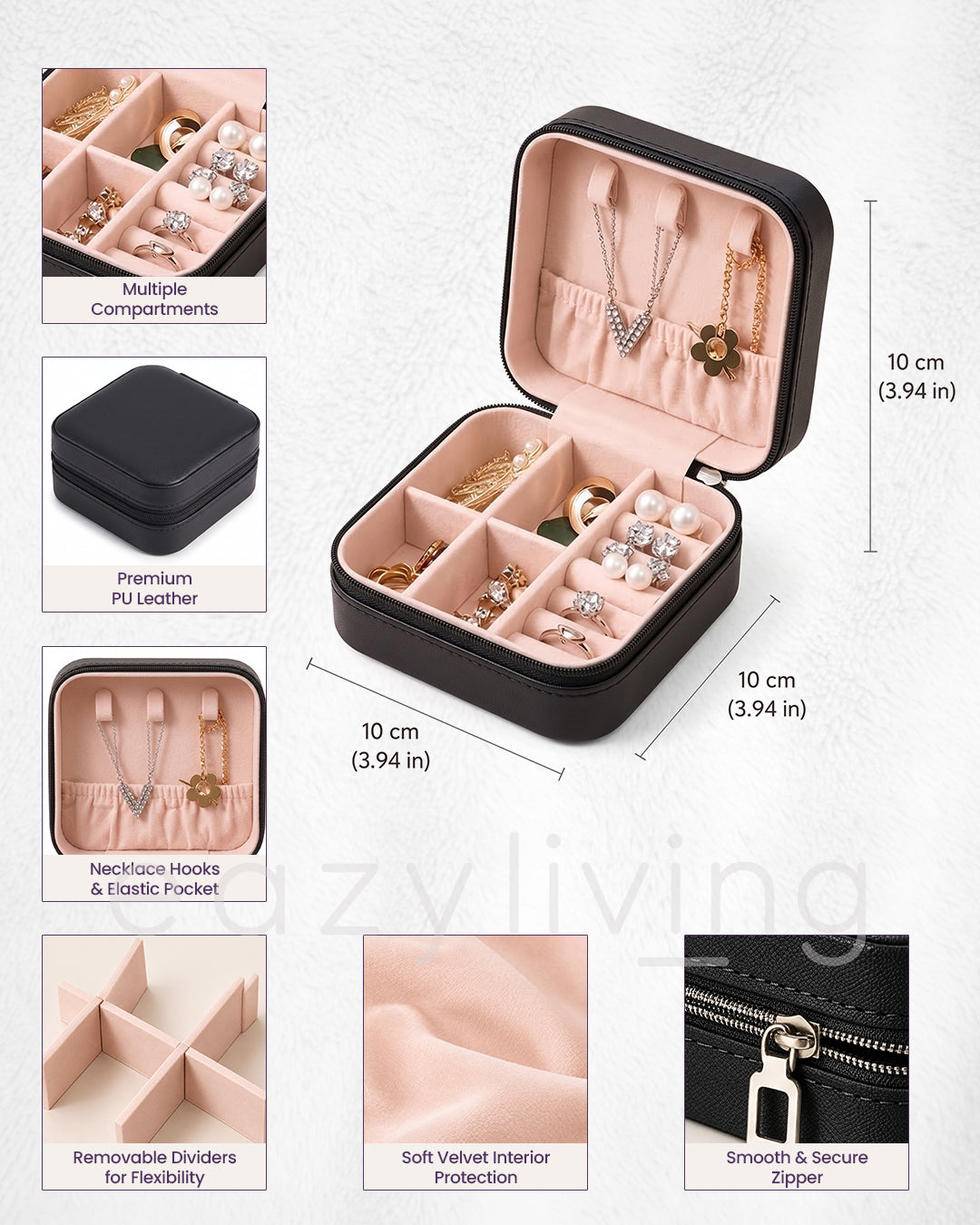 Jewellery Box