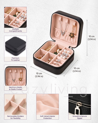 Jewellery Box