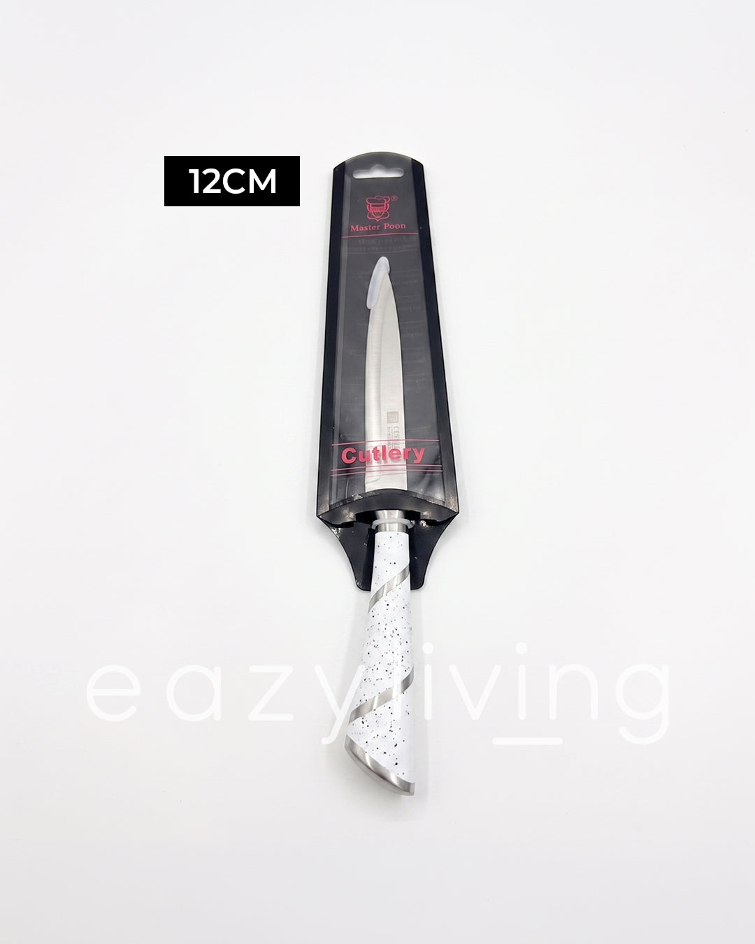 Professional Stainless Steel Kitchen Meat Knife – Sharp, Durable & Easy to Handle