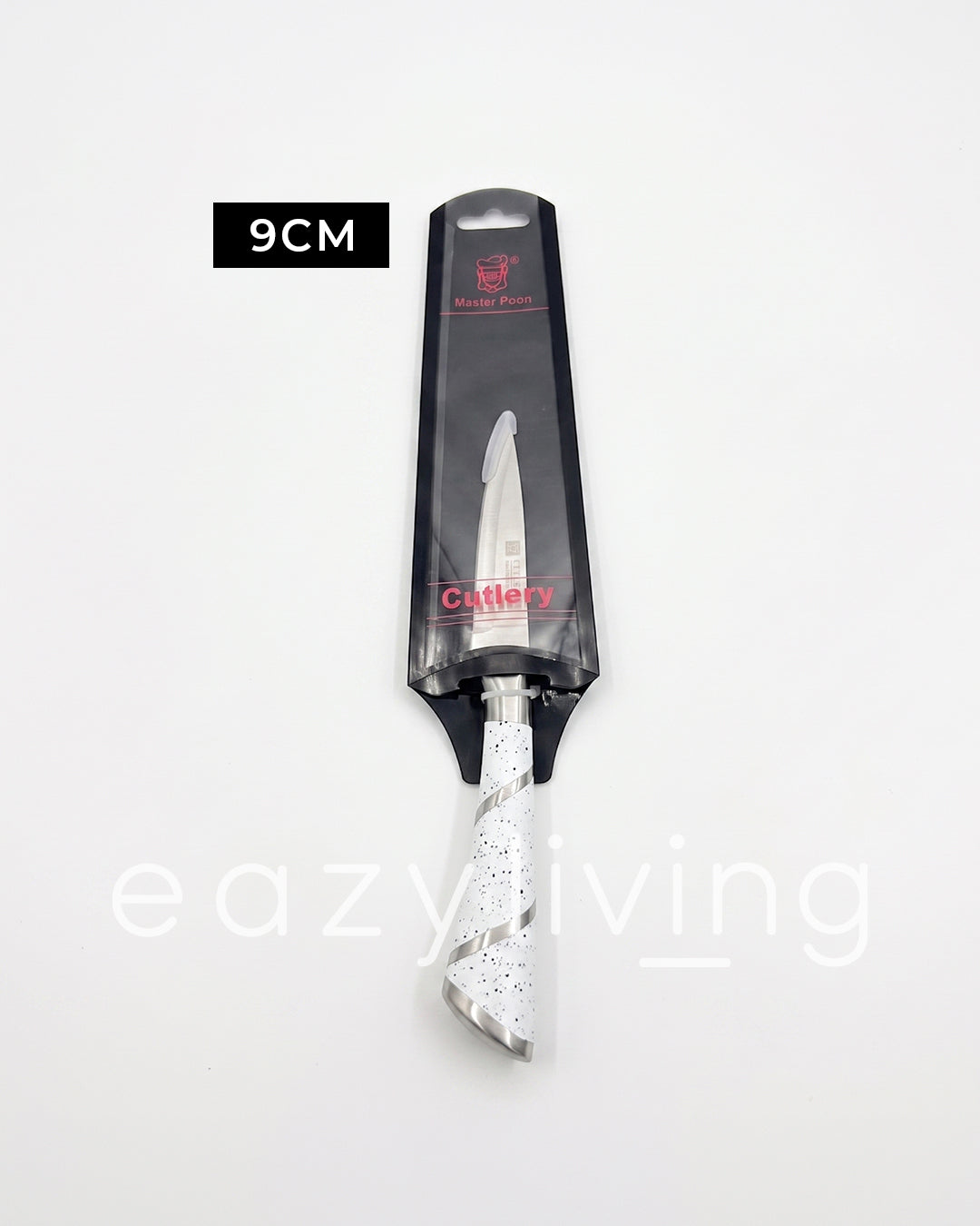 Professional Stainless Steel Kitchen Meat Knife – Sharp, Durable & Easy to Handle