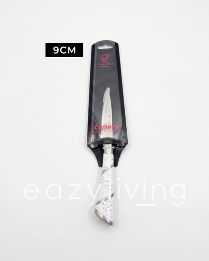 Professional Stainless Steel Kitchen Meat Knife – Sharp, Durable & Easy to Handle